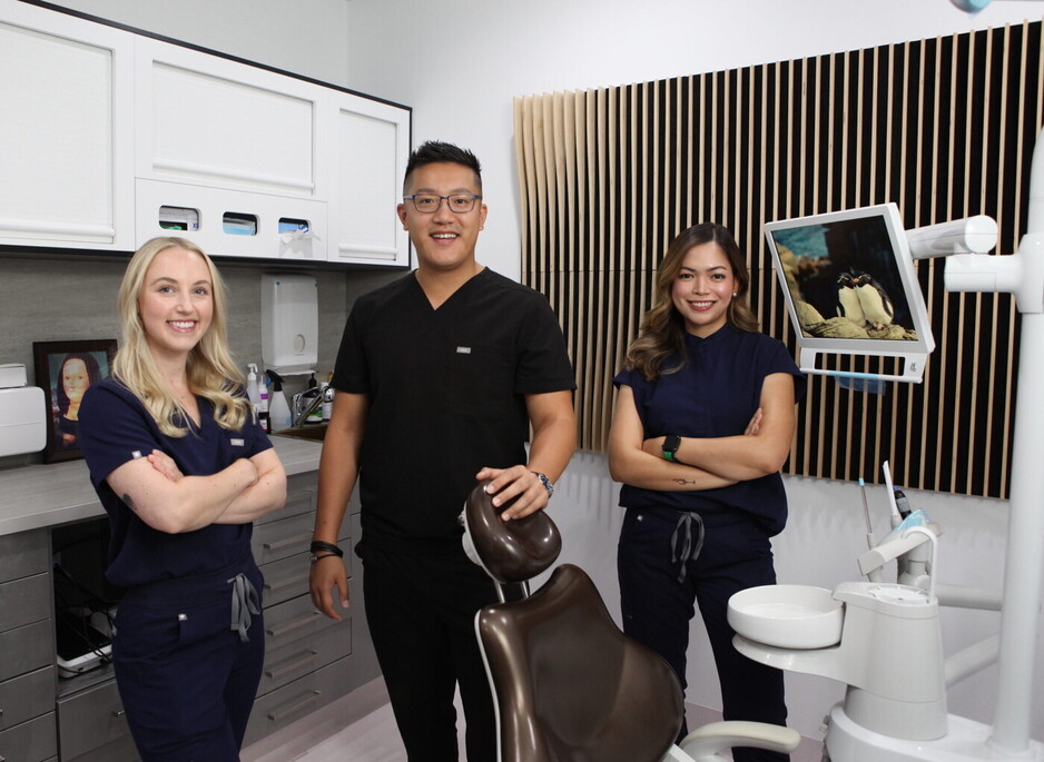 On Point Dental Pty Ltd Pic 1