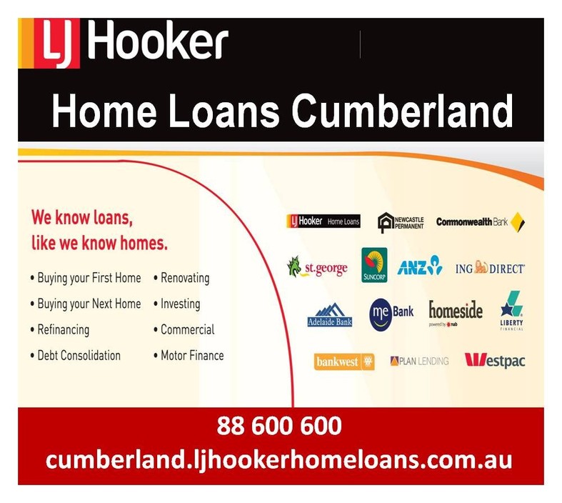 LJ Hooker Home Loans Cumberland Pic 1