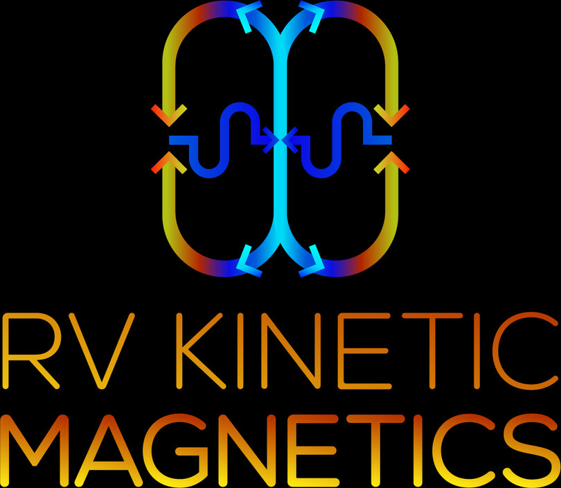 RV Kinetic Magnetics Pty Ltd Pic 1 - Proudly Australian