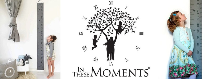 In These Moments Pic 1 - Making special moments into lasting memories Our style is minimal and simplistic high quality while remaining affordable and our products make perfect sentimental gifts Growth Charts Acrylic Photo Blocks Keyrings and more