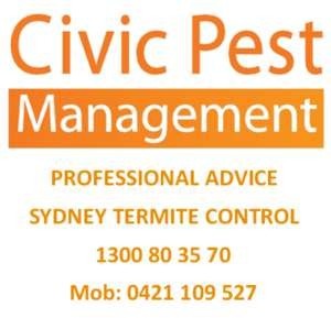 officepestcontrol Pic 2 - Sydney Termite Inspections