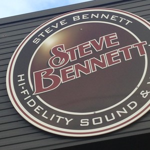 Steve Bennett Hi Fi Pic 5