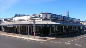 The Joiners Arms Hotel in Hindmarsh, Adelaide, SA, Pubs & Bars - TrueLocal