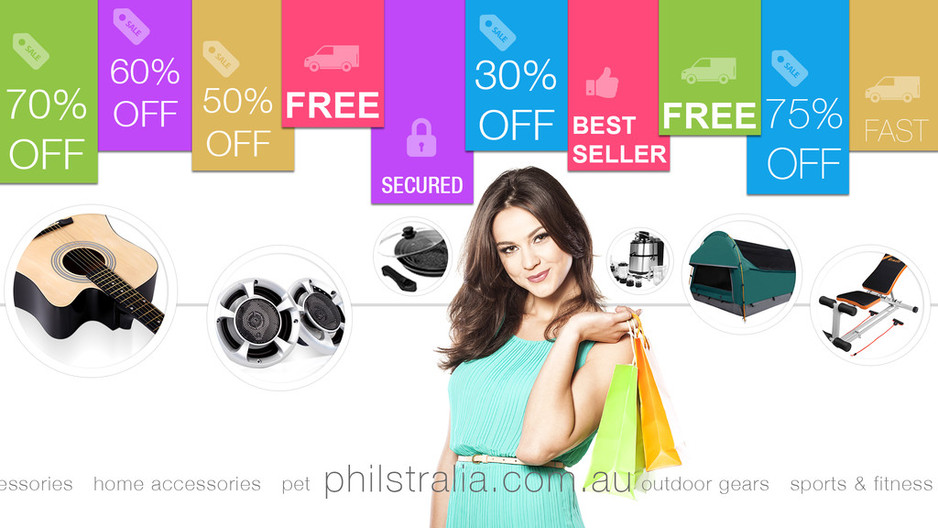 Philstralia Pic 1 - Free Shipping everyday at philstralia