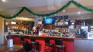 BWS - Seaton (Links Hotel) Pic 2 - The Bar