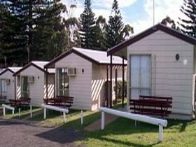 Victor Harbor Beachfront Holiday Park Pic 1 - Victor Harbor Beachfront Holiday Park Victor Harbor Fleurieu Peninsula South Australia