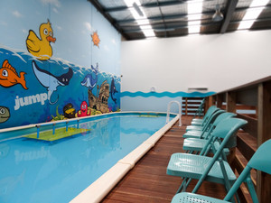 JUMP! Swim Schools Rowville Pic 2