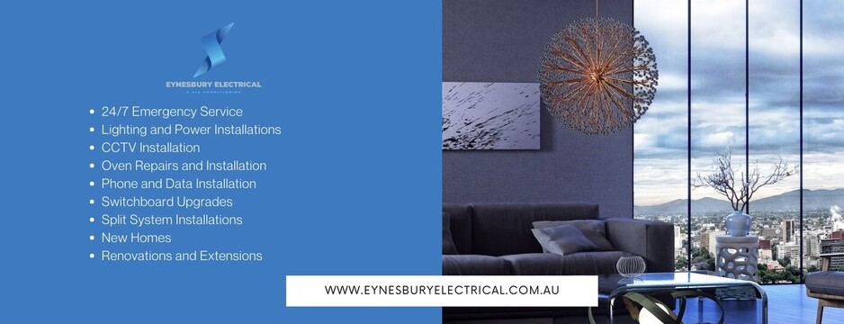 Eynesbury Electrical and Air Conditioning Pic 1