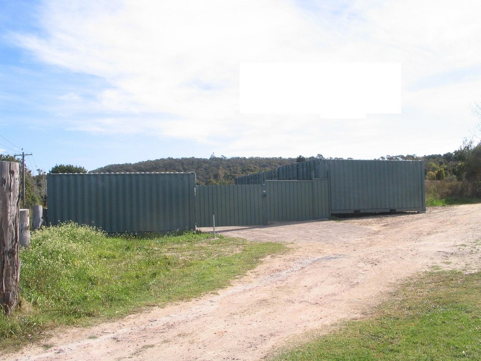 Cheapa Self Storage Pty Ltd Pic 1