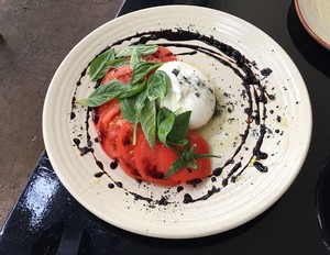 COPPA Spuntino Pic 4 - Burrata To