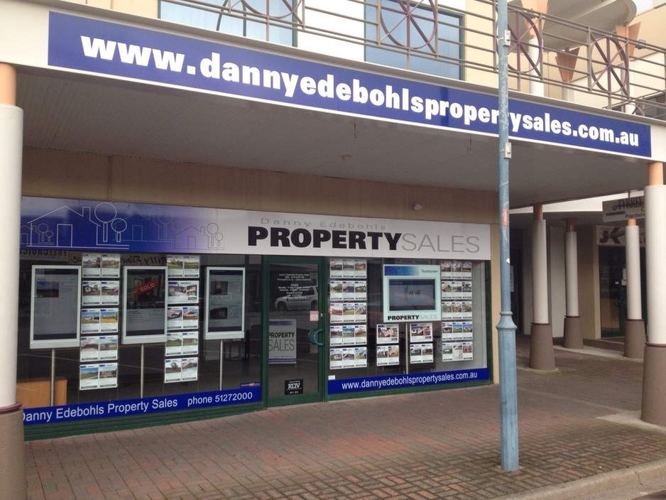 Danny Edebohls Property Sales Pic 1