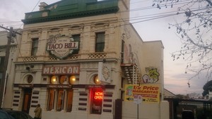 Taco Bill Pic 4 - Tace Bills