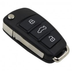 Get Started Automotive Pic 1 - We can supply both genuine and aftermarket car keys