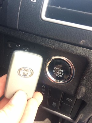 Get Started Automotive Pic 2 - Smart keys at a cheaper price