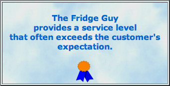 The Fridge Guy Pty Ltd Pic 1