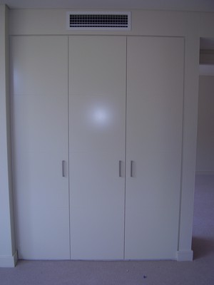 Custom Built Wardrobes In North Sydney Nsw Carpenter Truelocal