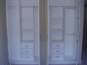 Custom Built Wardrobes In North Sydney Nsw Carpenter Truelocal