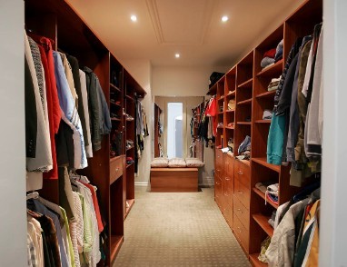 Custom Built Wardrobes In North Sydney Nsw Carpenter Truelocal