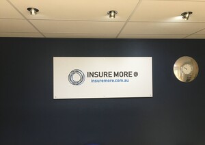 Insure More @ Pic 3 - Insurance Office