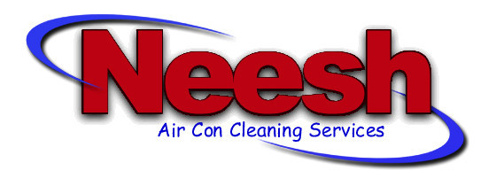 Neesh Air Con Cleaning Services Pic 1