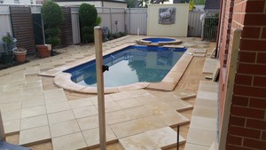 Specialised Paving and Tiling Pic 4