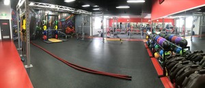 AmSo Fit & Healthy Pic 2 - Personal Training Group Training Fitness Classes Programming at Jetts Fitness Noosa