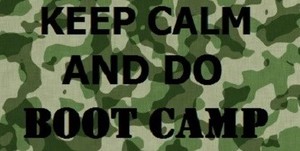 AmSo Fit & Healthy Pic 5 - Boot Camp 630pm Wednesdays