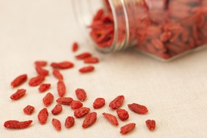 Adelaide Naturopath Pic 2 - goji berries natures wonder food