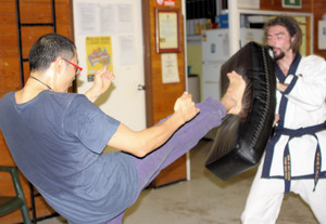 Australian Tang Sou Dao Federation Pic 3