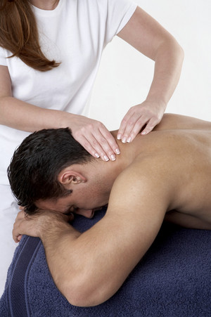 Remedial Rejuvenation Massage Pic 3