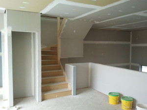 All Bar-One Plastering Pic 2