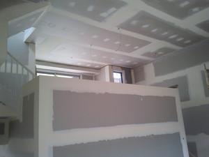 All Bar-One Plastering Pic 3