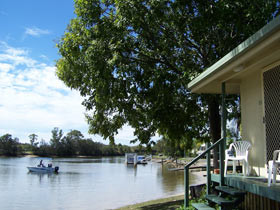 Maroochy River Resort And Bungalows Pic 1 - Maroochy River Bungalows Outlook