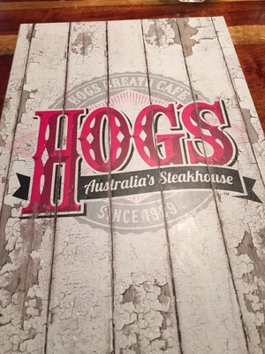 Hog's Breath Café - Geelong Pic 2