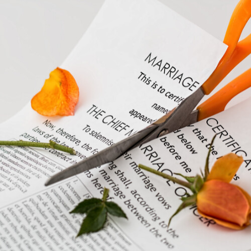 Family Lawyers Of Melbourne Pic 1 - Divorce and Separation