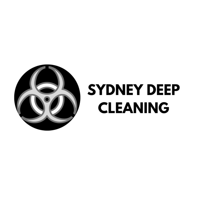 Sydney Deep Cleaning Pic 1 - logo