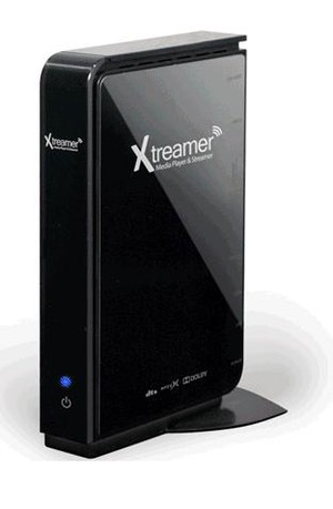 Digital Addiction Pic 4 - Xtreamer Media Player