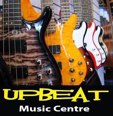 Upbeat Music Pic 1