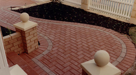 Jim's Paving Pic 1