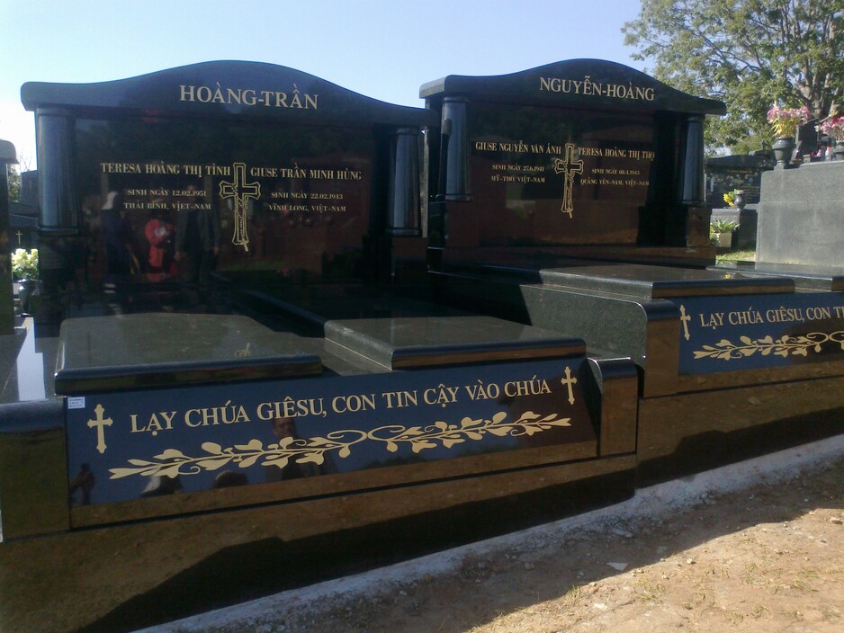 Beta Memorials Pic 1 - Beta Memorials provides Memorial headstones Brisbane angel headstones gold coast Brass plaques gold coast Grave makers gold coast Monumental Masons gold coast stonemasons gold coast stonemasons Brisbane Natural Rock Headstones Headstones Veneers