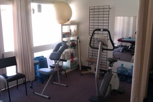 Nerang Physiotherapy Pic 2 - Gym