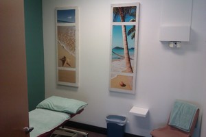 Nerang Physiotherapy Pic 3 - Treatment room