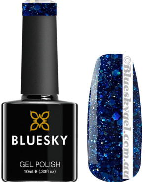 Bluesky Gel Pic 4 - bluesky gel polish DC06