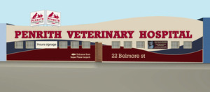 Penrith Veterinary Hospital Pic 4