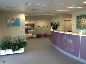 Penrith Veterinary Hospital Pic 2