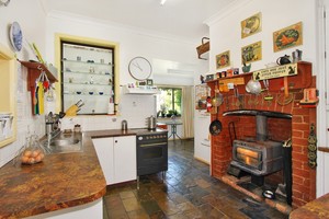 Ambleside Bed & Breakfast Pic 2 - Kitchen