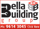 Bella Building Group Pic 1