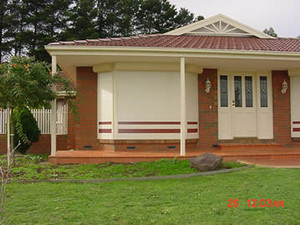 Value For Money Shutters Pic 5 - Drouin Install