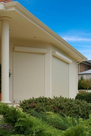 Value For Money Shutters Pic 3 - Point Cook Shutter Install