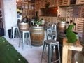 Wine barrel hire Sydney Pic 3 - Create a theme